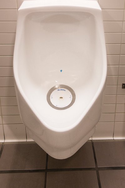20150815_165559 RX100M4.jpg - Water Conservation in drought California!  The Falcon waterfree system conserves 40,000 gallons of H20 and 720 lbs of CO2 a year per urinal